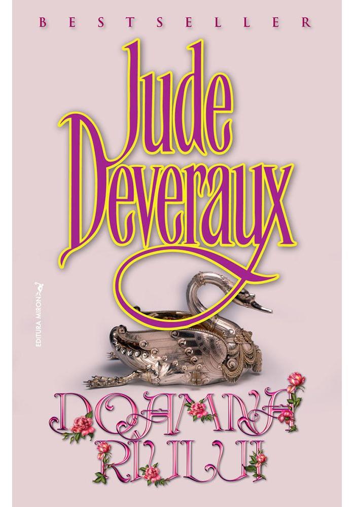 Doamna riului - Jude Deveraux